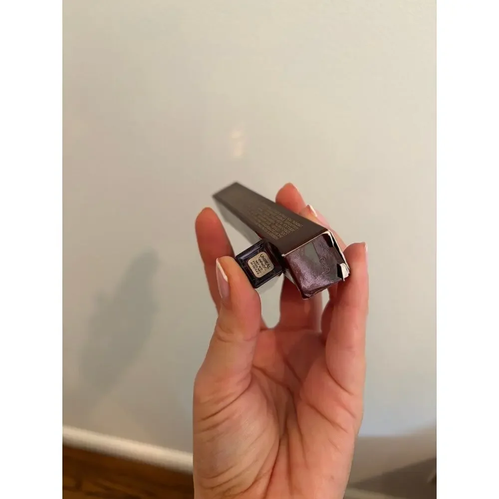 NEW Hourglass Unreal Lip Gloss in Unreal Purple